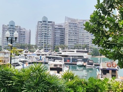 Marina Collection (D4), Condominium #610003231